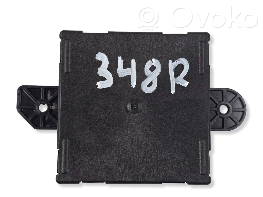Dodge Challenger Door control unit/module 