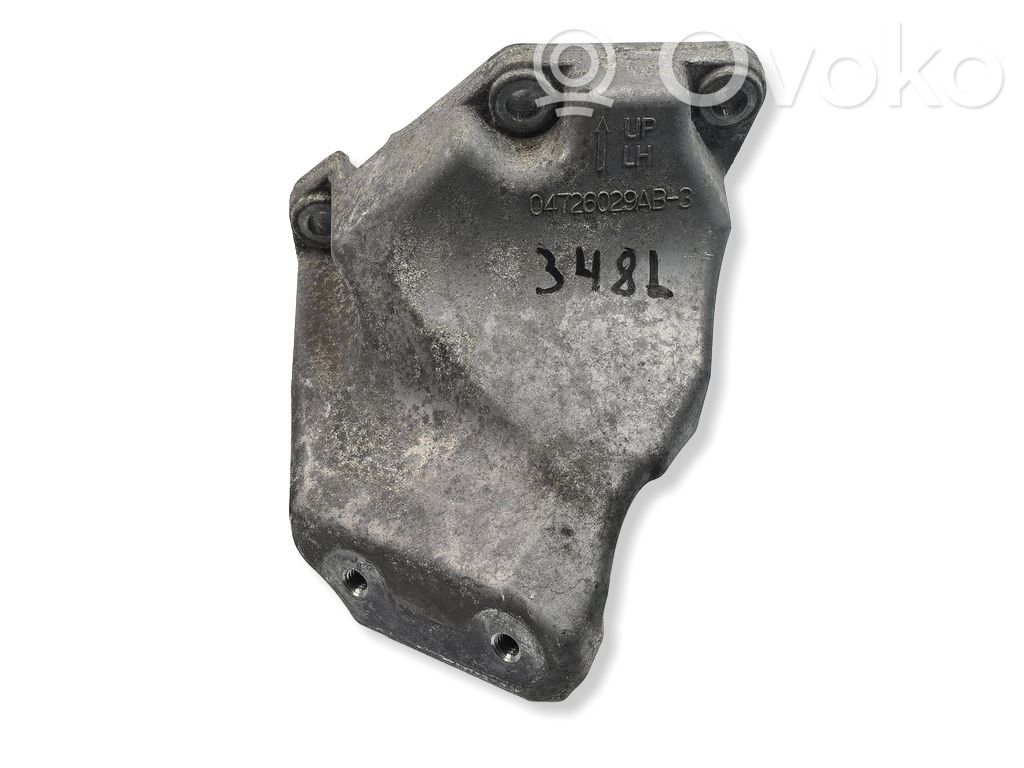 Dodge Challenger Engine mounting bracket 