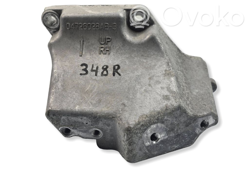 Dodge Challenger Engine mounting bracket 