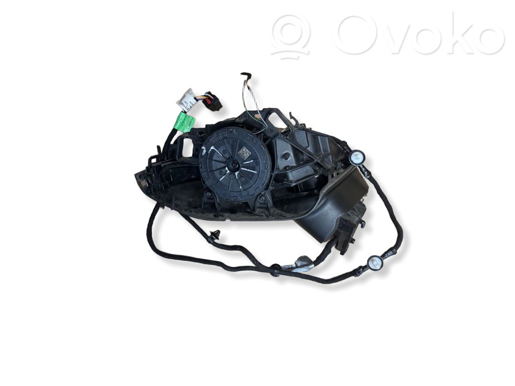 Audi A6 S6 C8 4K Elektryczne lusterko boczne drzwi przednich 