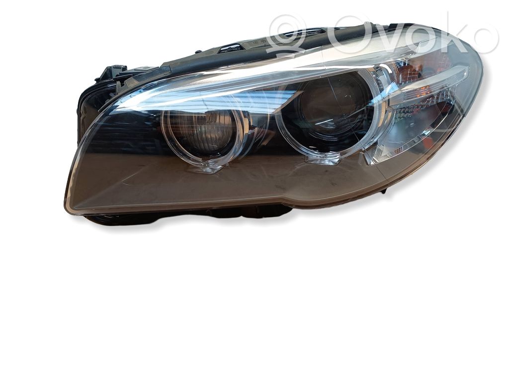 Lampa przednia   1ZT01108741
