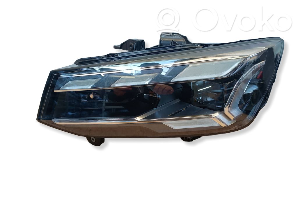 Audi SQ2 GA Headlight/headlamp 