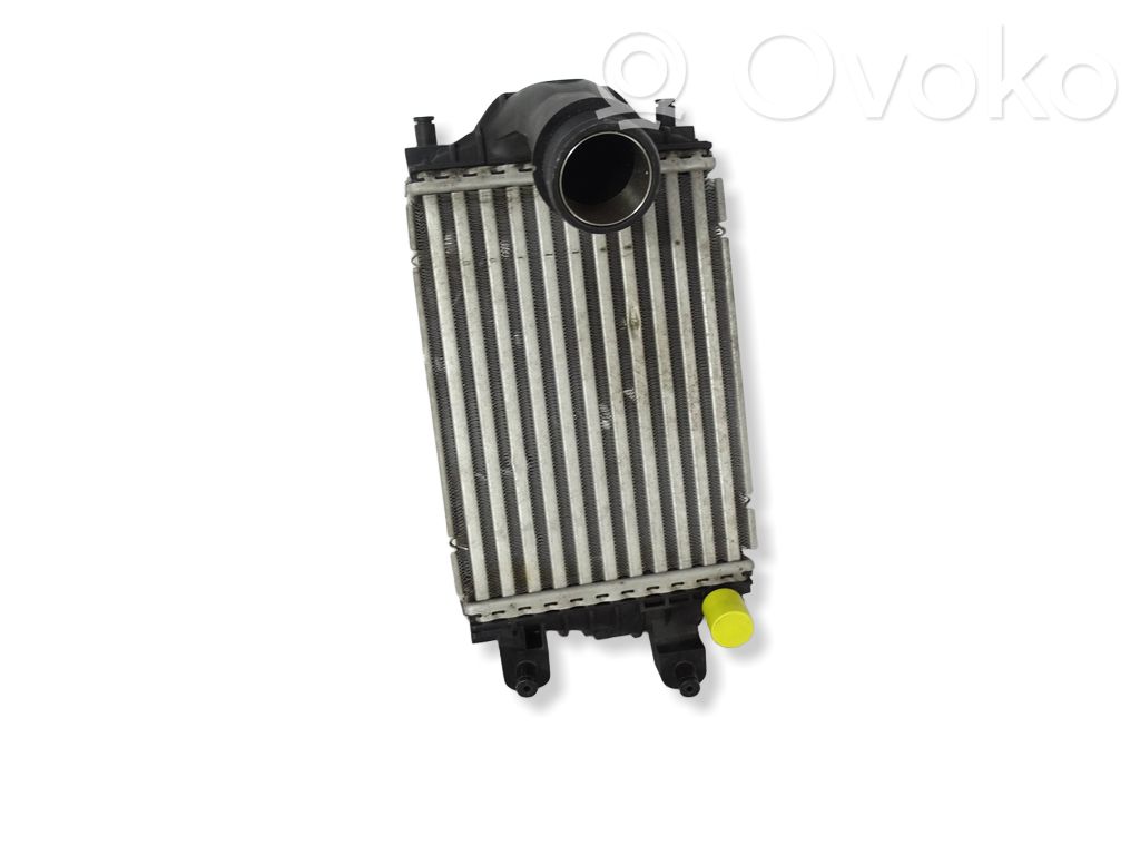 Porsche 911 991 Chłodnica powietrza doładowującego / Intercooler 