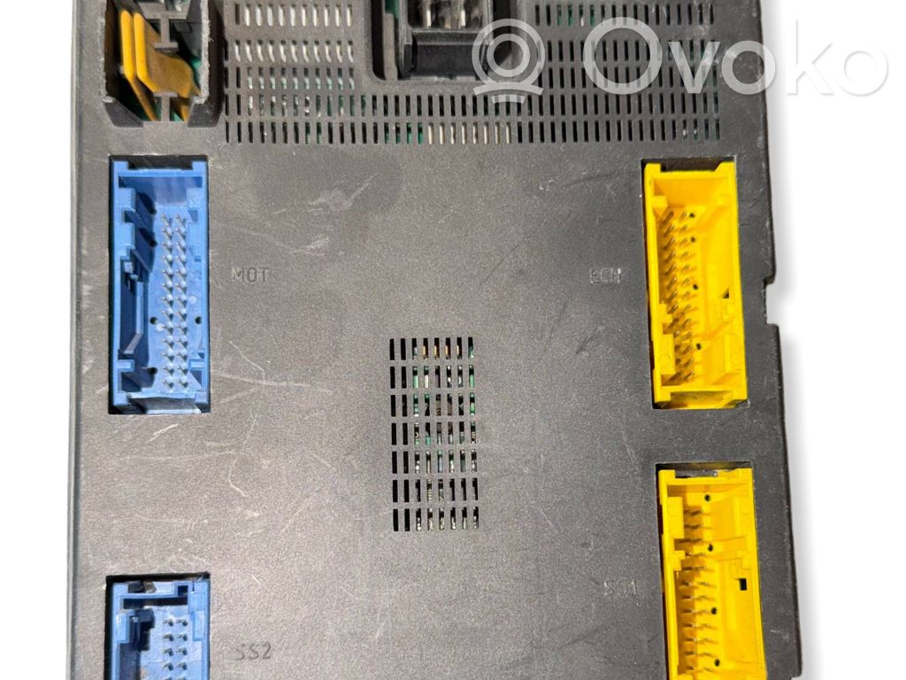 Module confort   9531701,73840617