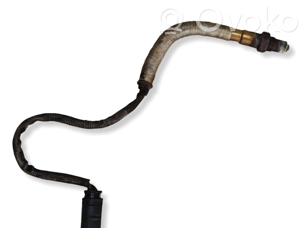 BMW 5 E60 E61 Lambda probe sensor 