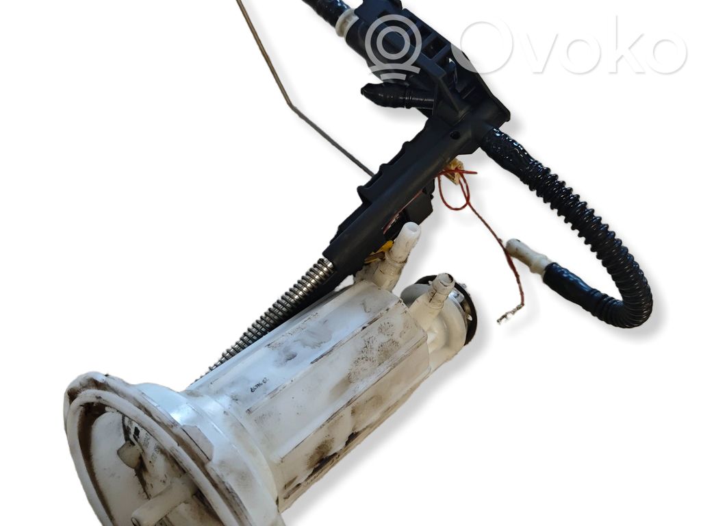 BMW 5 E60 E61 In-tank fuel pump 