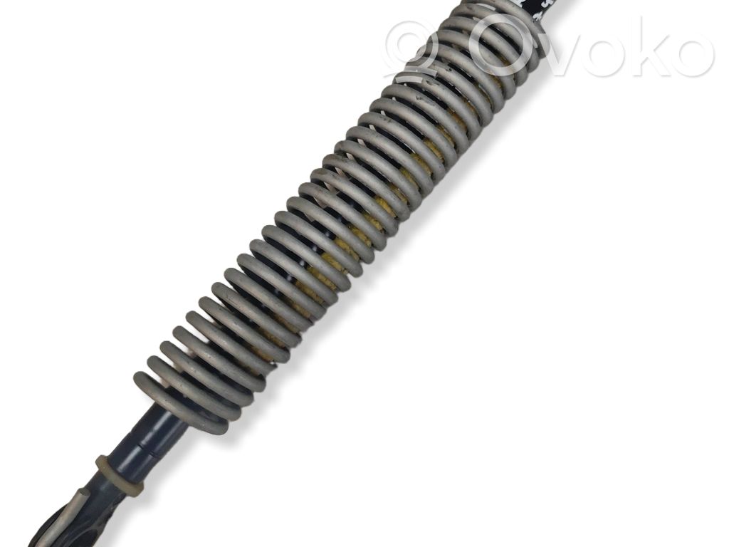 BMW 5 E60 E61 Tailgate/trunk/boot tension spring 