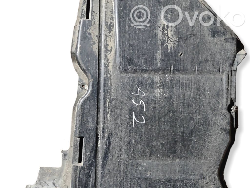 BMW 3 E46 Engine splash shield/under tray 