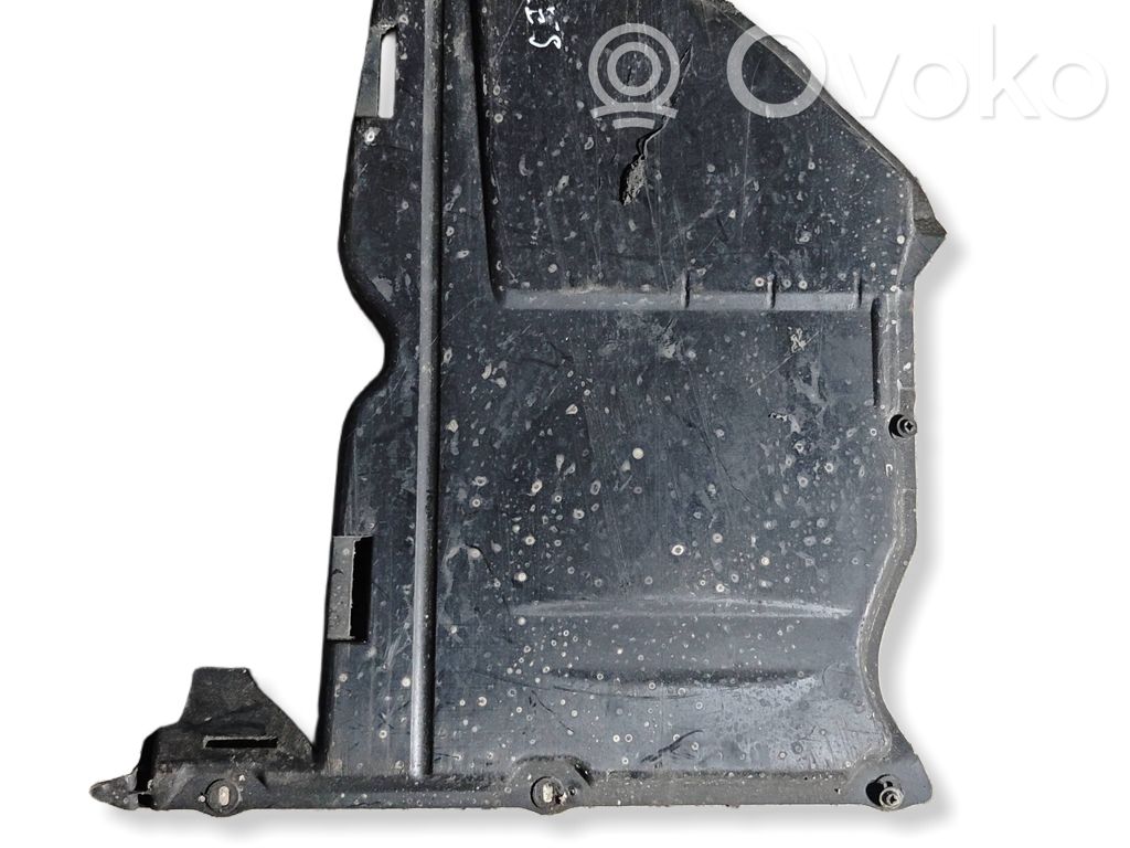 BMW 3 E46 Engine splash shield/under tray 