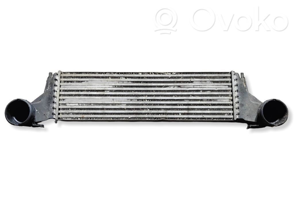 Intercooler radiator   7791231,D2265,20040428135619