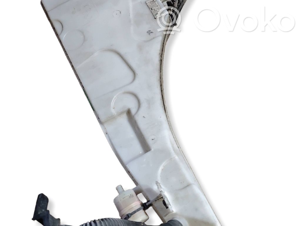 BMW X6 E71 Serbatoio/vaschetta liquido lavavetri parabrezza 
