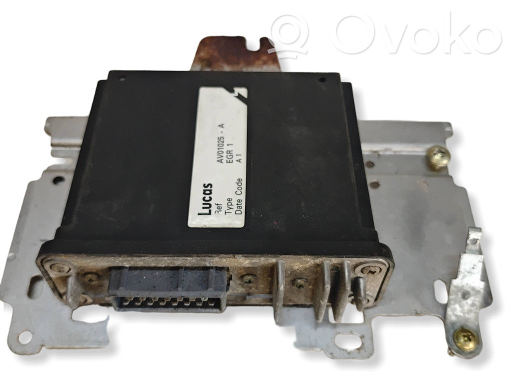 Citroen XM Other control units/modules 
