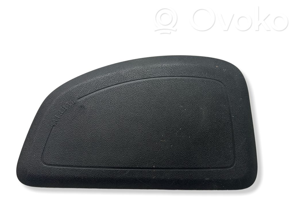 Opel Adam Sitz-Airbag 