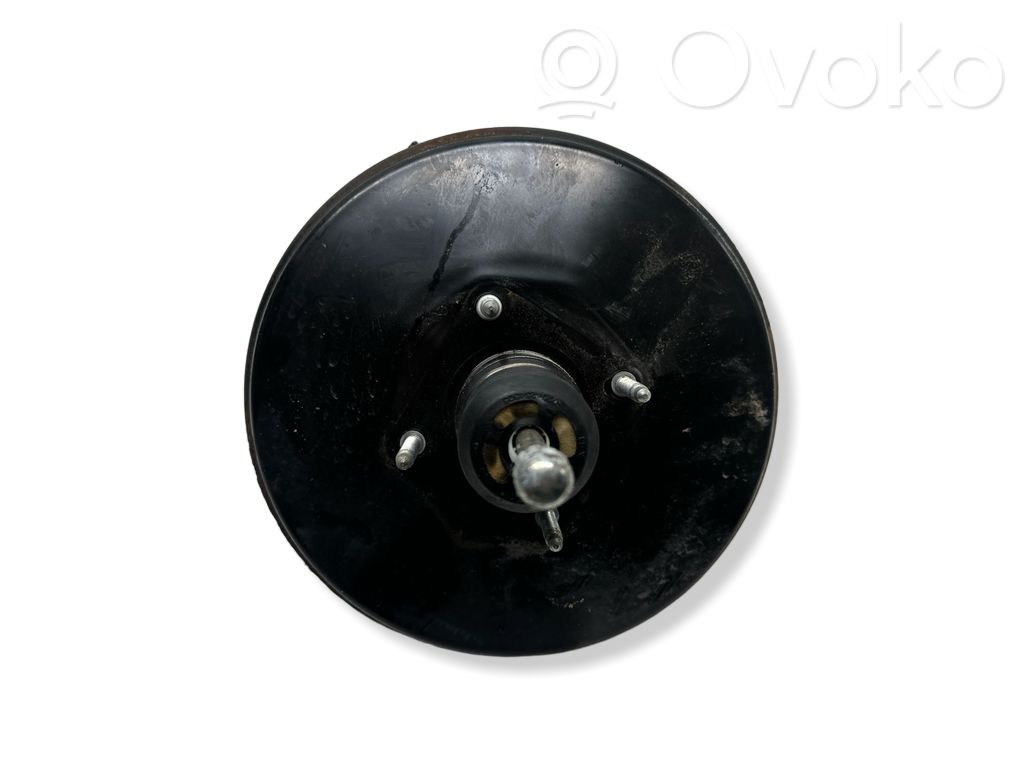 Opel Adam Jarrutehostin 