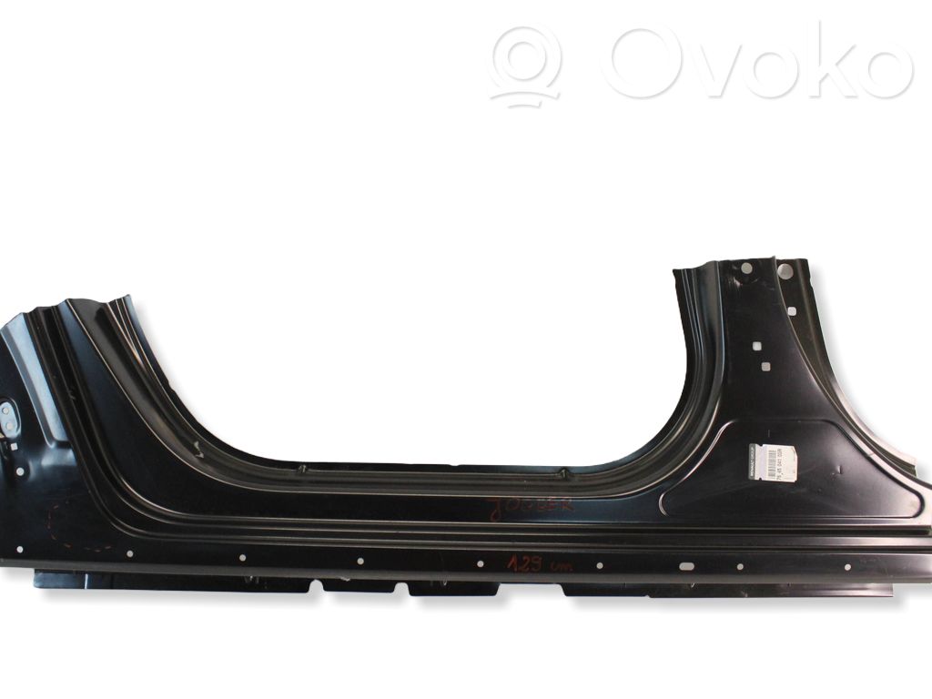 Dacia Jogger Panel lateral trasero 