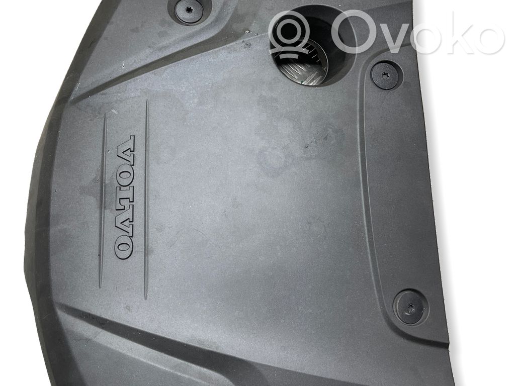Volvo V40 Engine cover (trim) 