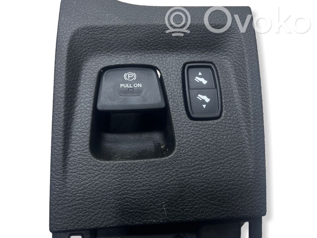 Dodge RAM 1500 DS Hand parking brake switch 