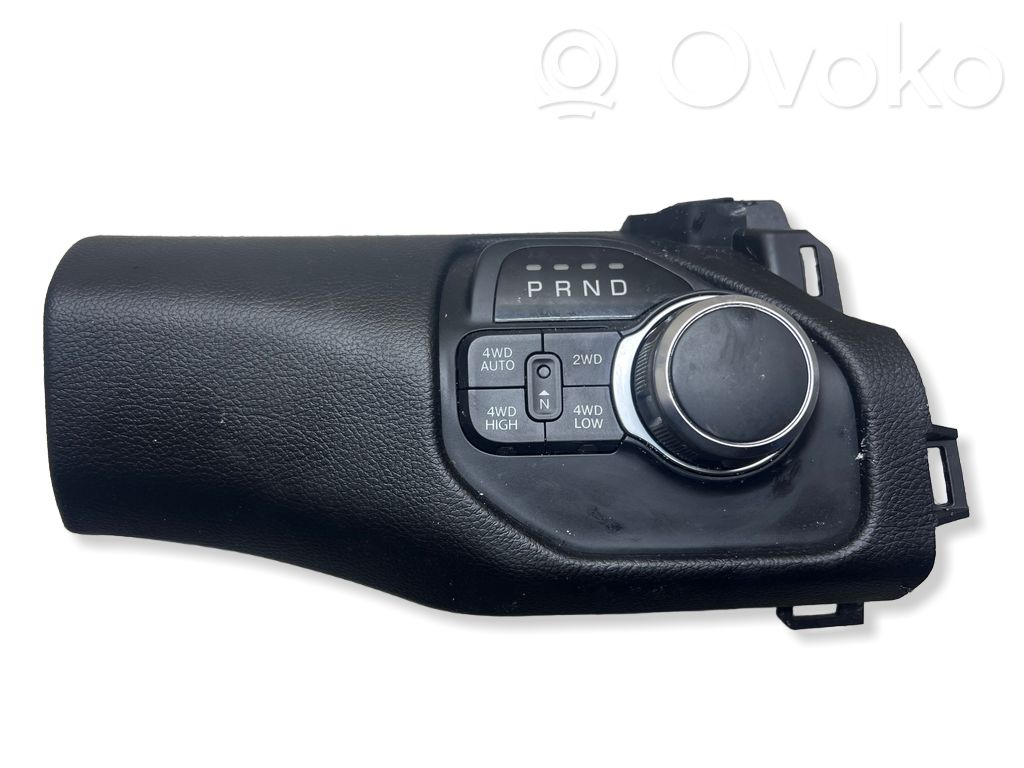 Dodge RAM 1500 DS Selector de cambios 
