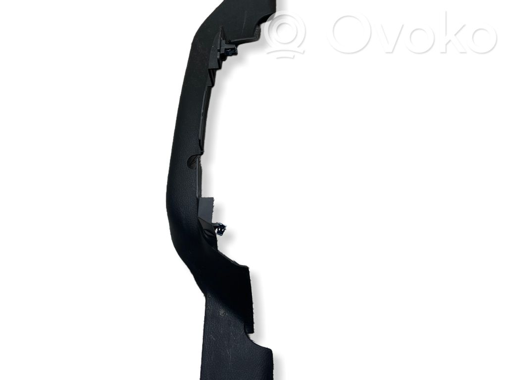 Dodge RAM 1500 DS (A) pillar trim 