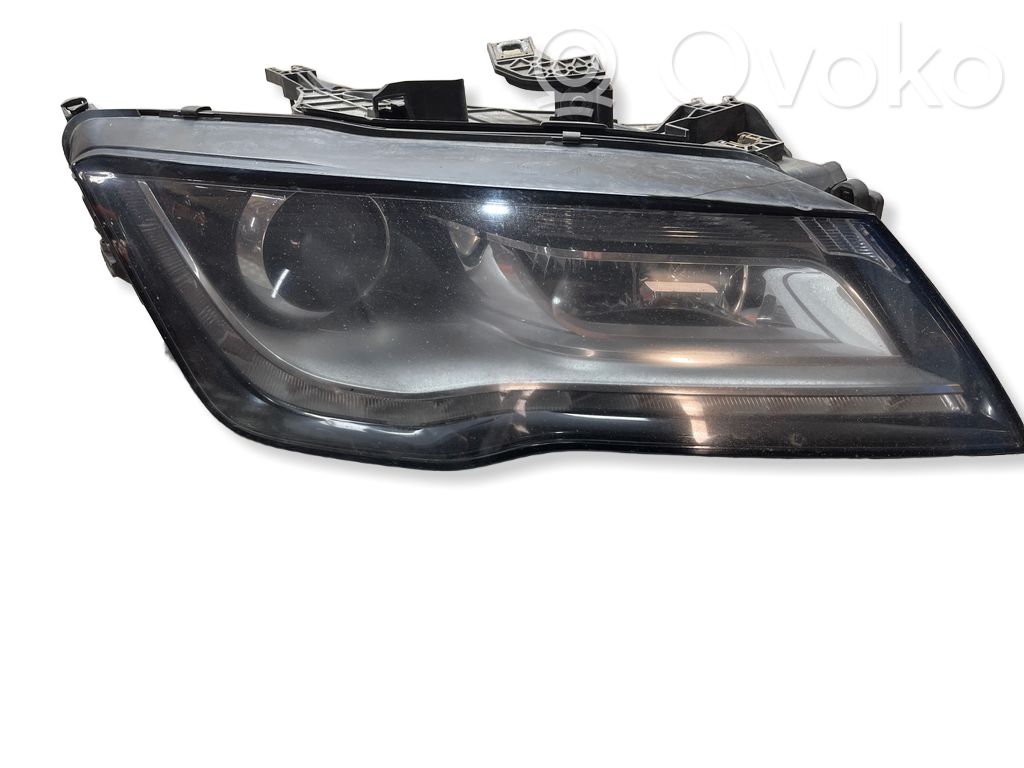 Audi A7 S7 4G Scheinwerfer 