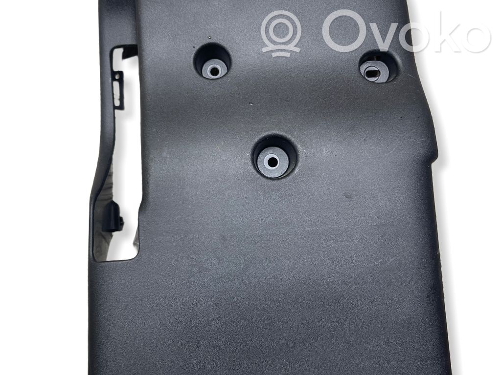Ford F150 Steering wheel column trim 