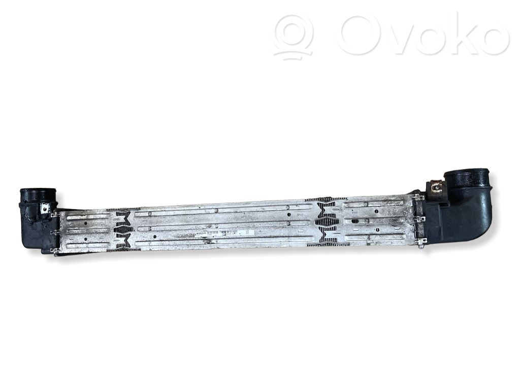 Volvo XC60 Intercooler radiator 