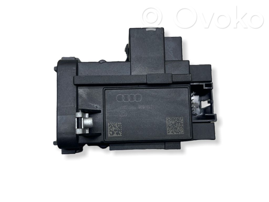 Audi Q5 SQ5 8R Ignition lock 