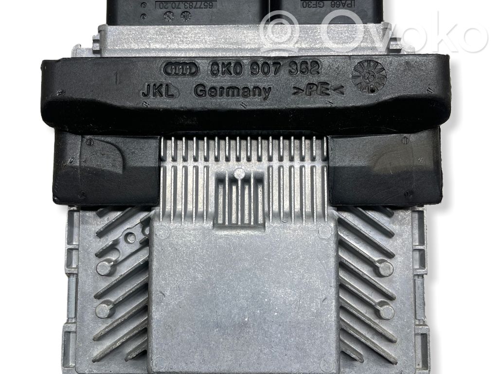 Audi A4 S4 B8 8K Engine control unit/module 