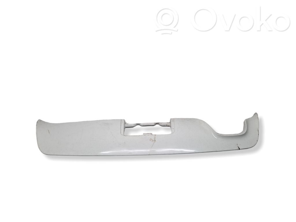 Rear bumper mounting bracket   11460915,7896627