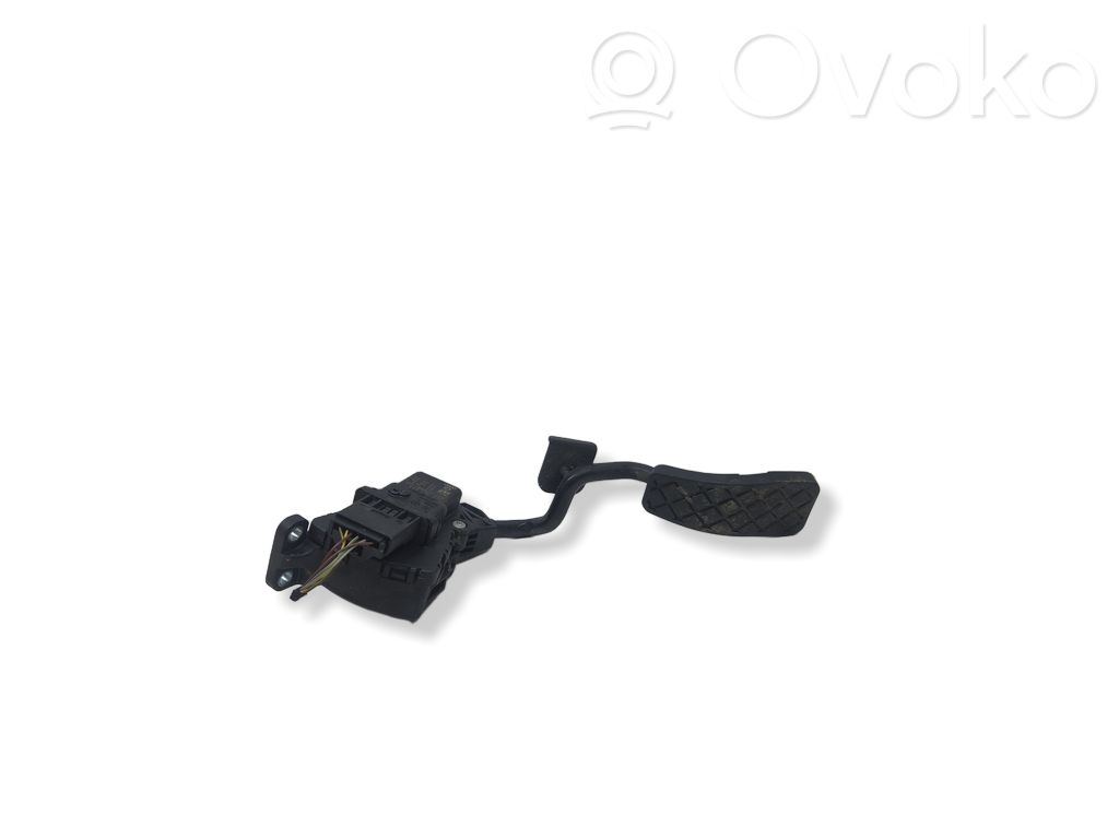 Audi A6 S6 C6 4F Pedale dell’acceleratore 