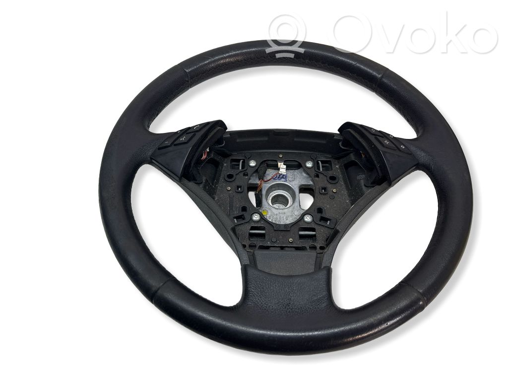 BMW 5 E60 E61 Steering wheel 