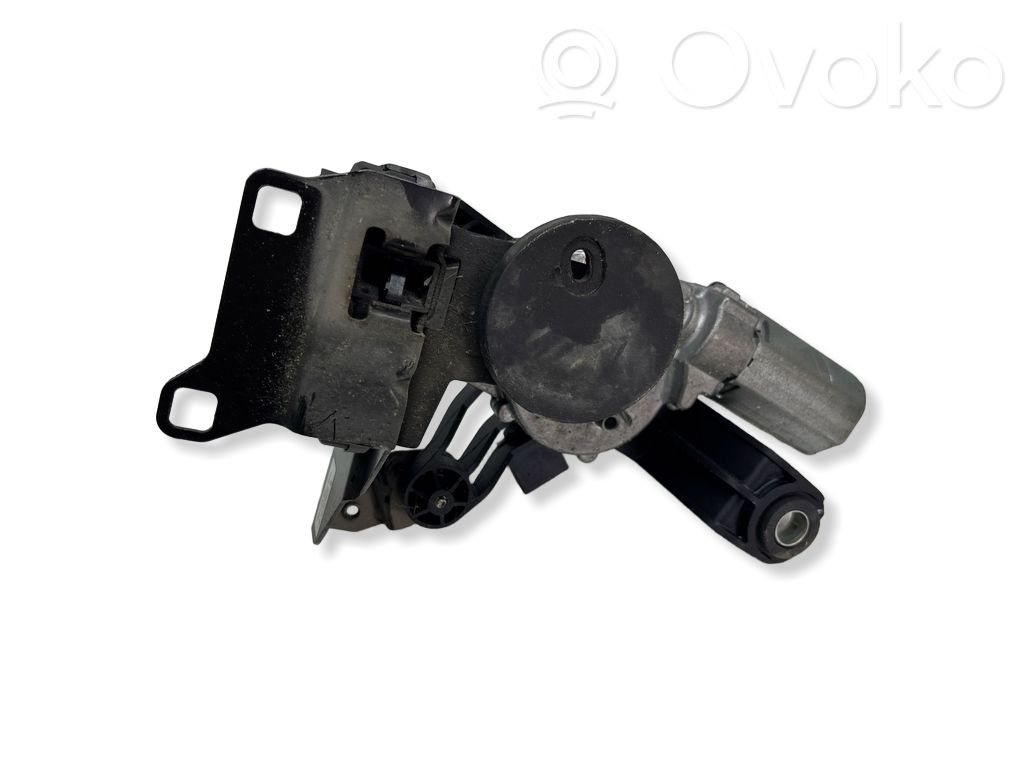 BMW 5 E60 E61 Rear window wiper motor 