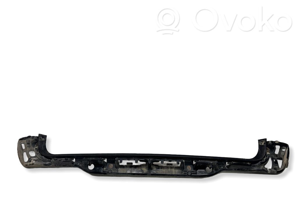 Rear bumper mounting bracket   1146091