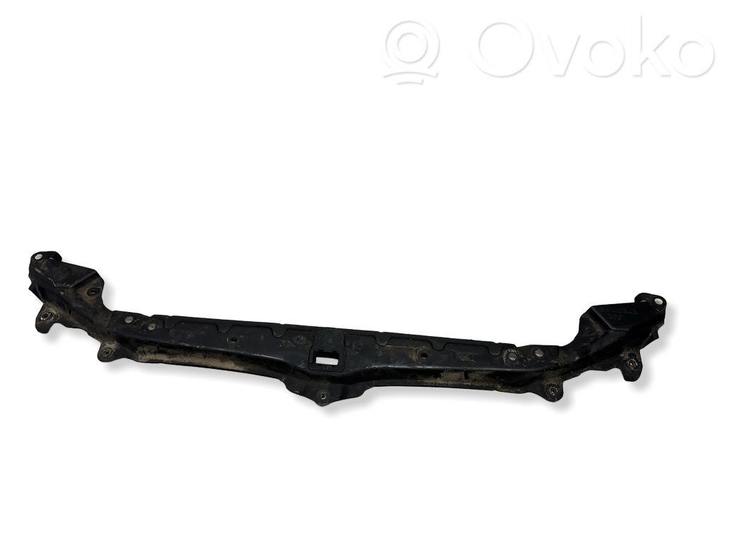 BMW 5 E60 E61 Suport superior panou fixare radiatoare 