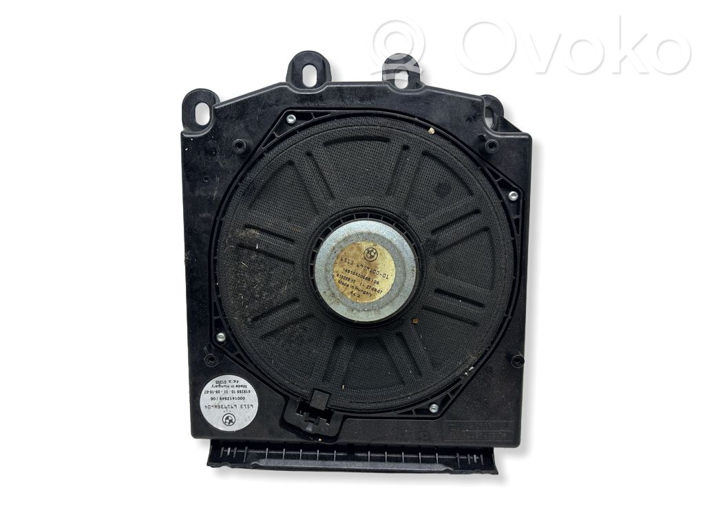 Altavoz subwoofer   61928910,0001412949,6919354