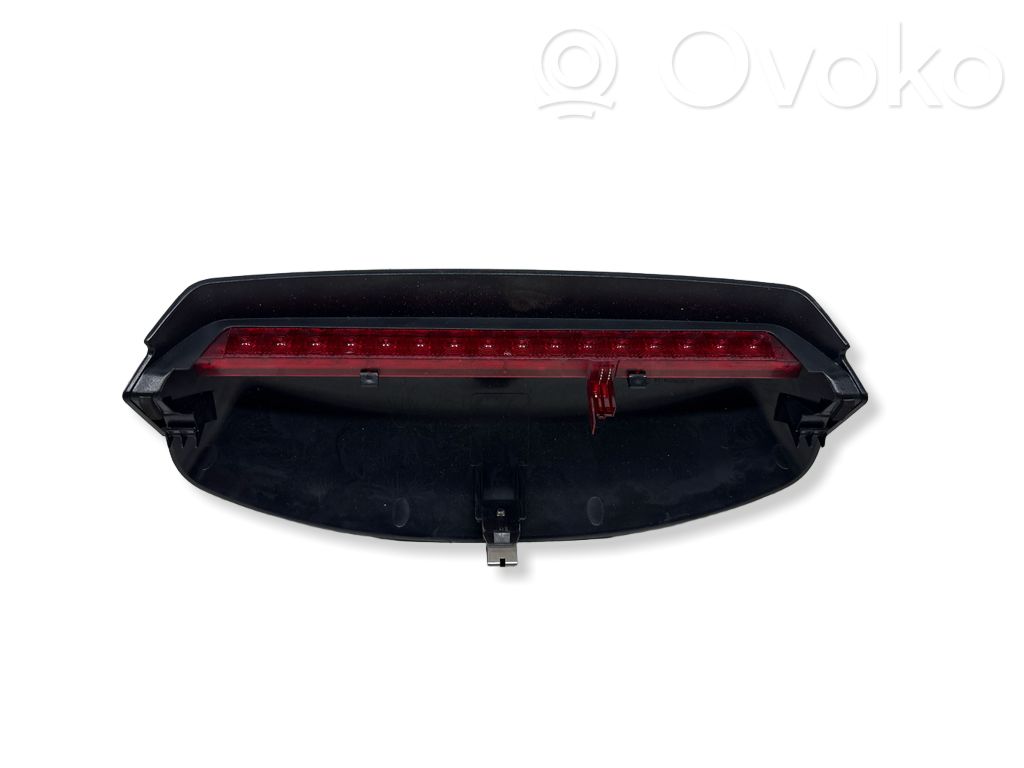 Skoda Roomster (5J) Luce d’arresto centrale/supplementare 
