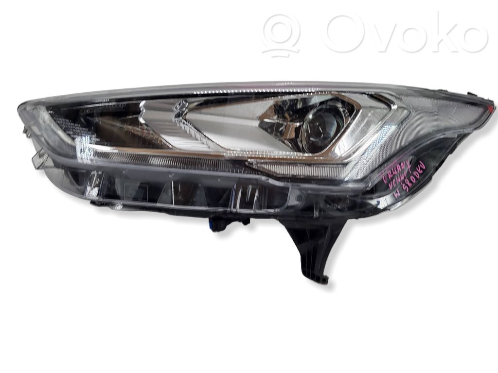 Ford Transit -  Tourneo Connect Phare frontale 
