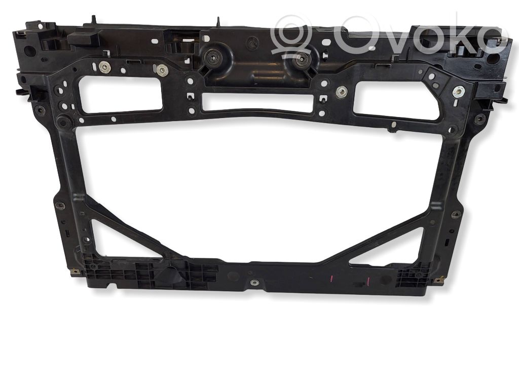 Radiatoru panelis   DA6A53110