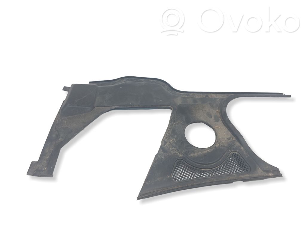 Audi A8 S8 D3 4E Wiper trim 