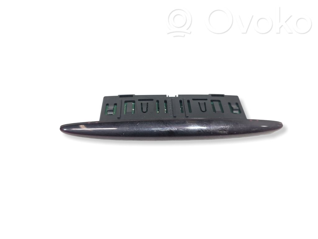 Mercedes-Benz B W246 W242 Parking PDC sensor display screen 