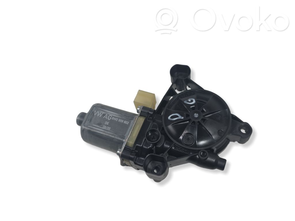 Audi A5 Fensterhebermotor Tür hinten 