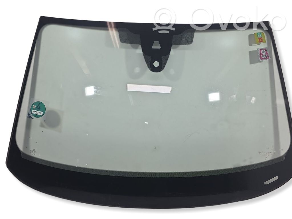 Audi A5 Front windscreen/windshield window 