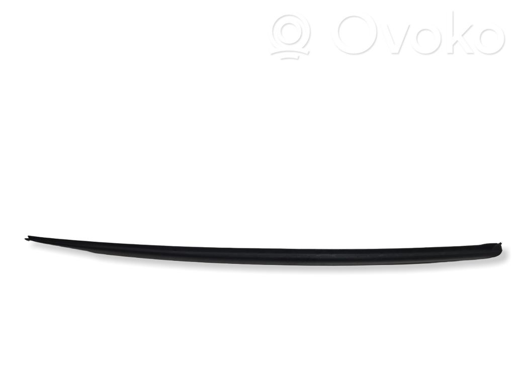Audi A5 Windshield trim 