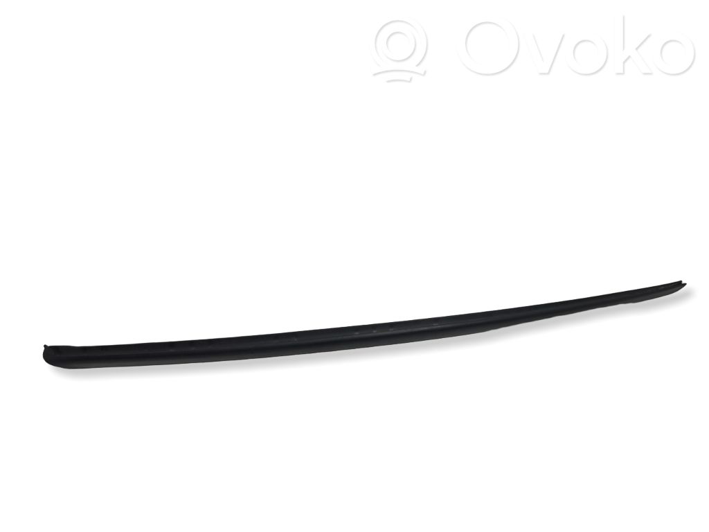Audi A5 Windshield trim 