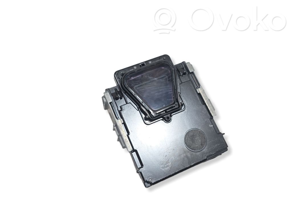 Audi A5 Windshield/windscreen camera 