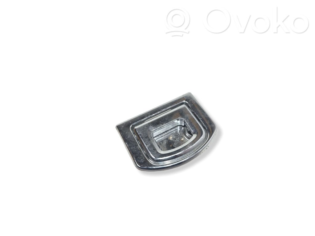 Audi A5 Tie down hook / loop 