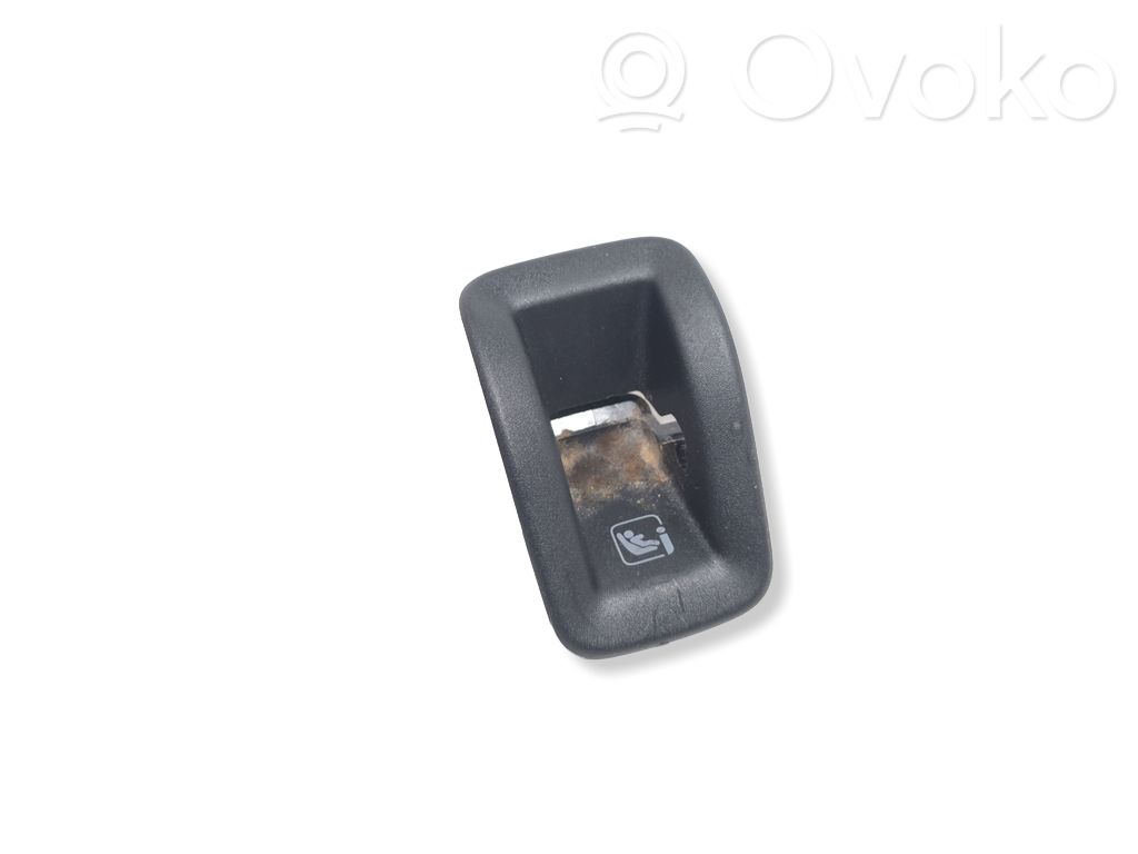 Audi A5 ISOFIX dangtelis 