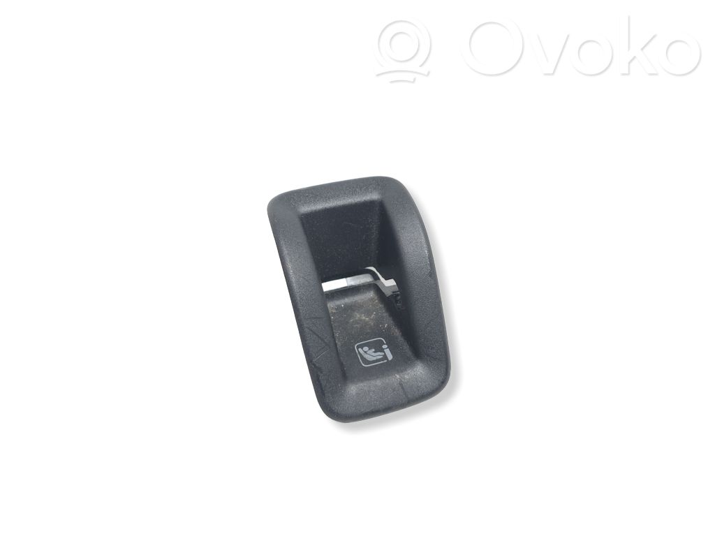 ISOFIX dangtelis   8W0887233A,8W0887233B,8W0887233C