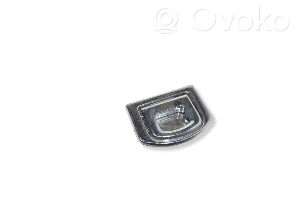 Audi A5 Tie down hook / loop 