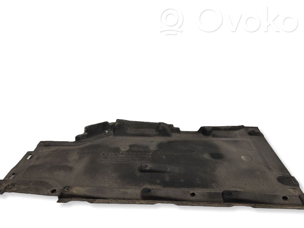 Audi A5 Protección inferior lateral 